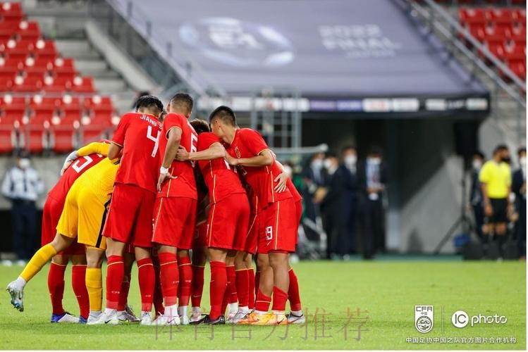 东亚杯首轮比赛中国女足告捷 男足选拔队不敌韩国队
